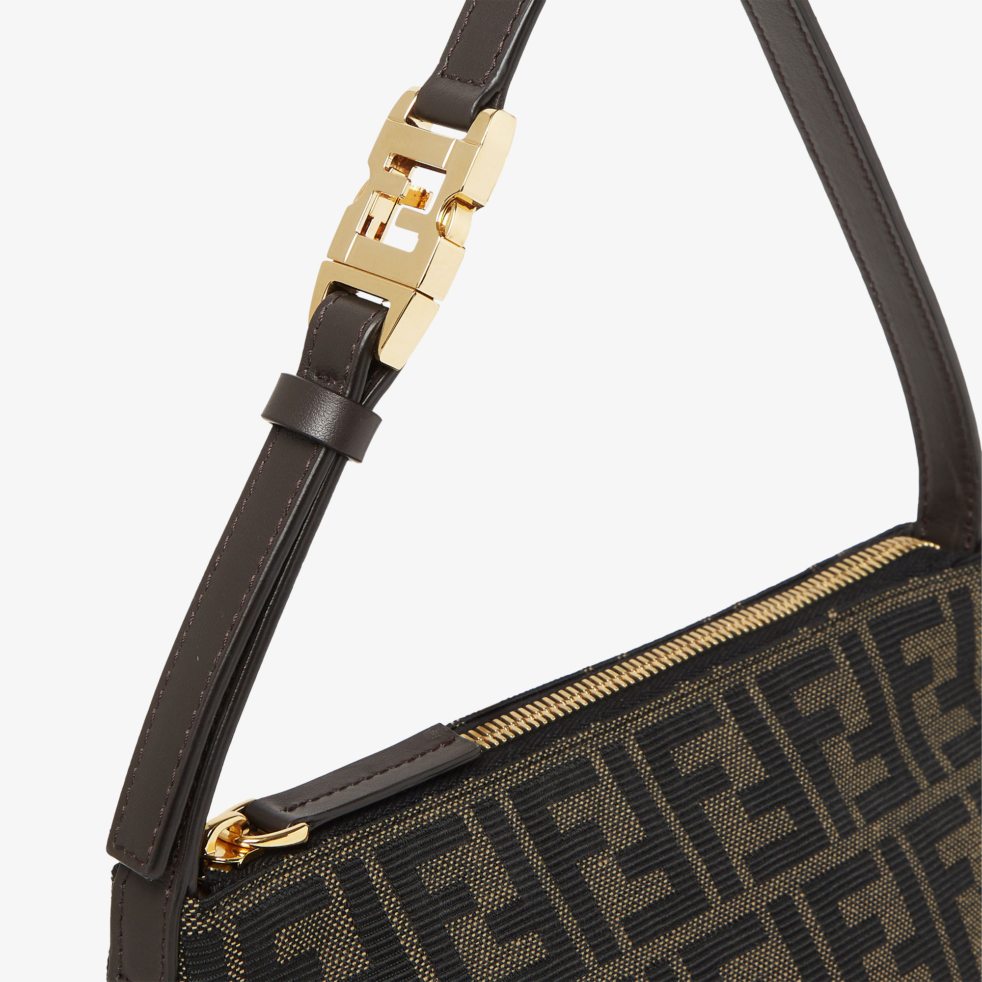 Vanity Pouch Small Handbag - Image 5