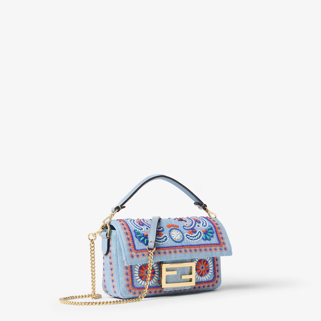 Baguette ® Mini handbag - Image 2