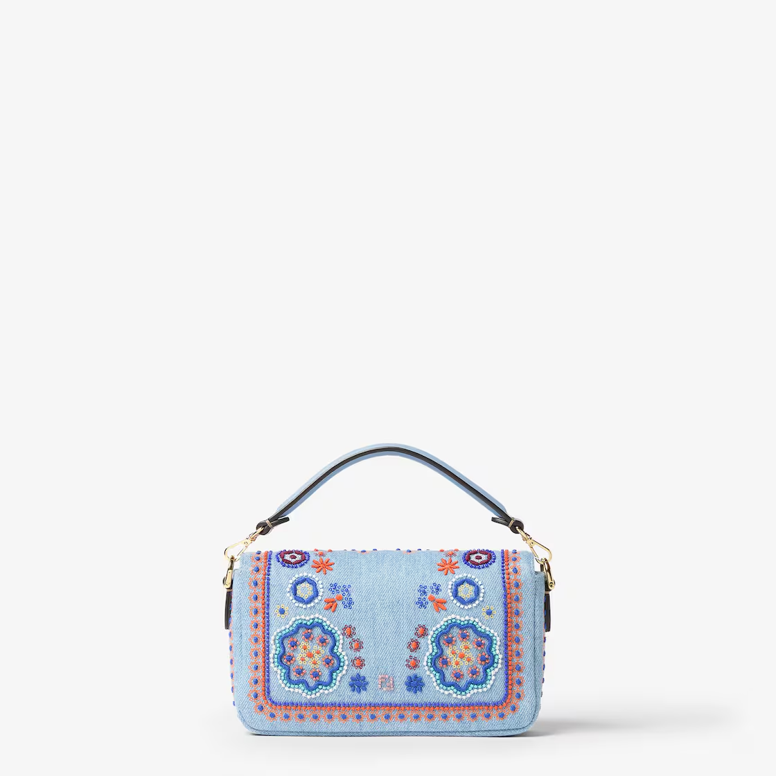 Baguette ® Mini handbag - Image 3