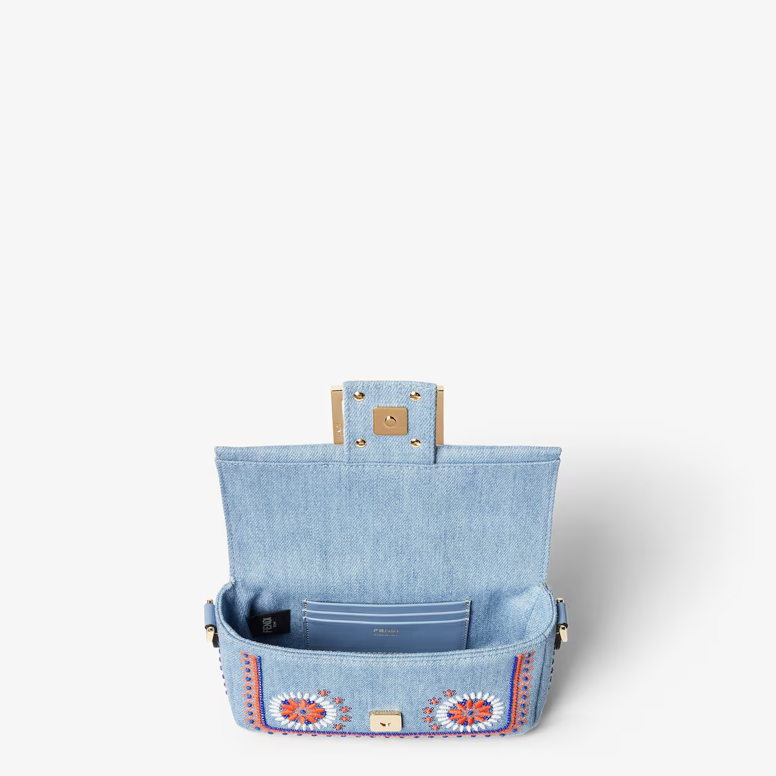 Baguette ® Mini handbag - Image 4
