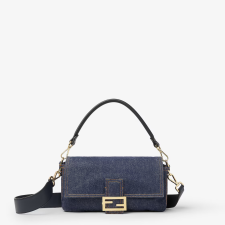 Baguette ® Double sided medium-sized handbag