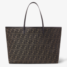 Roll Medium Tote Bag