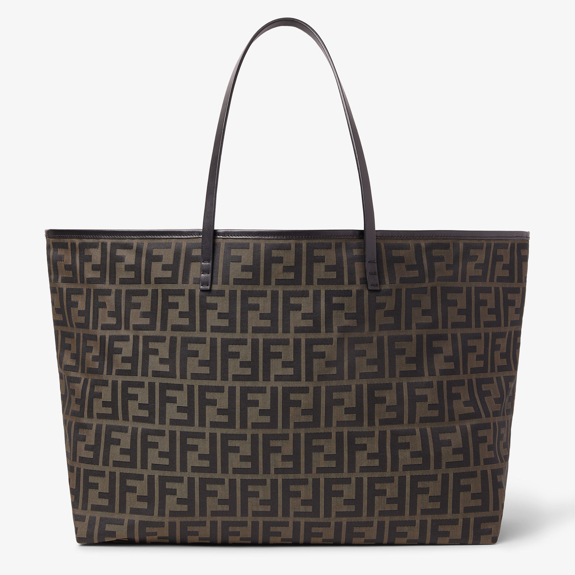 Roll Medium Tote Bag
