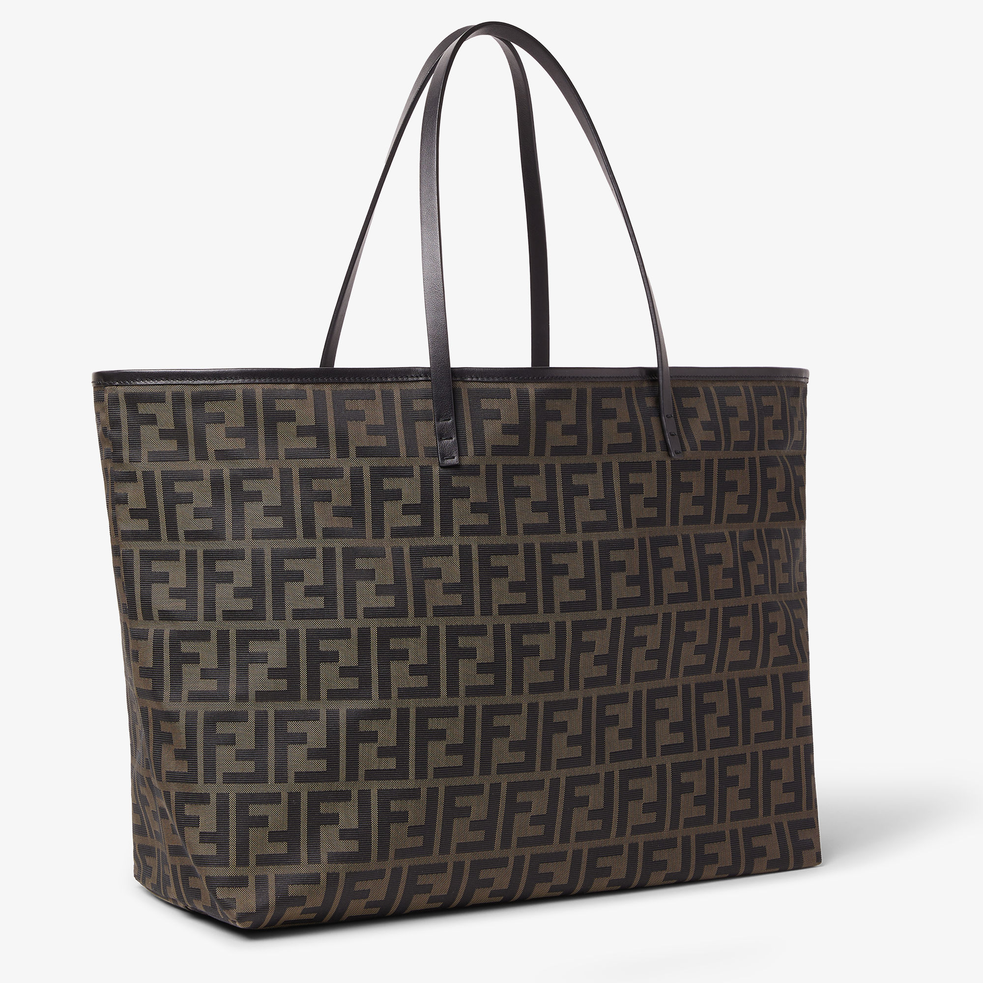 Roll Medium Tote Bag - Image 2
