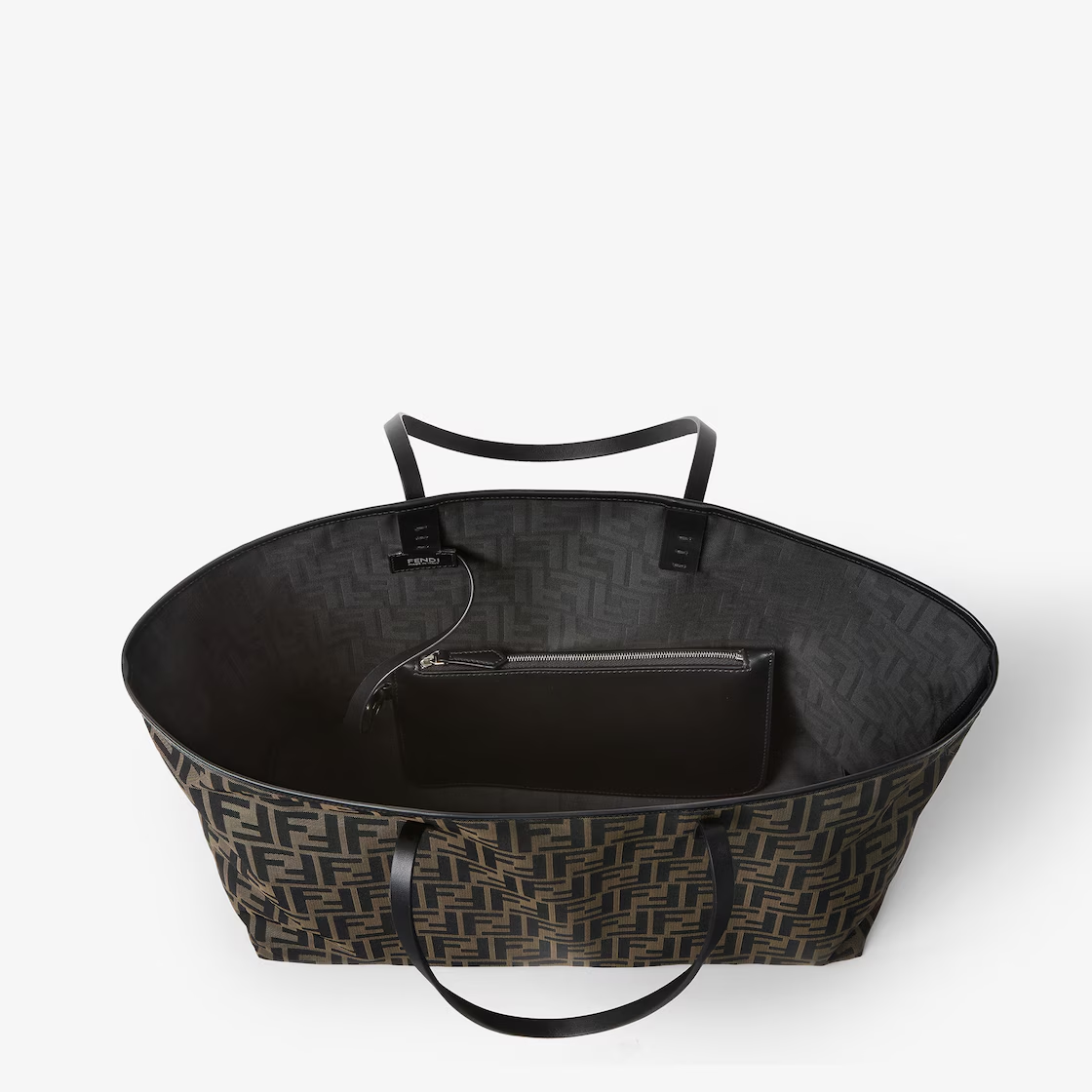Roll Medium Tote Bag - Image 3