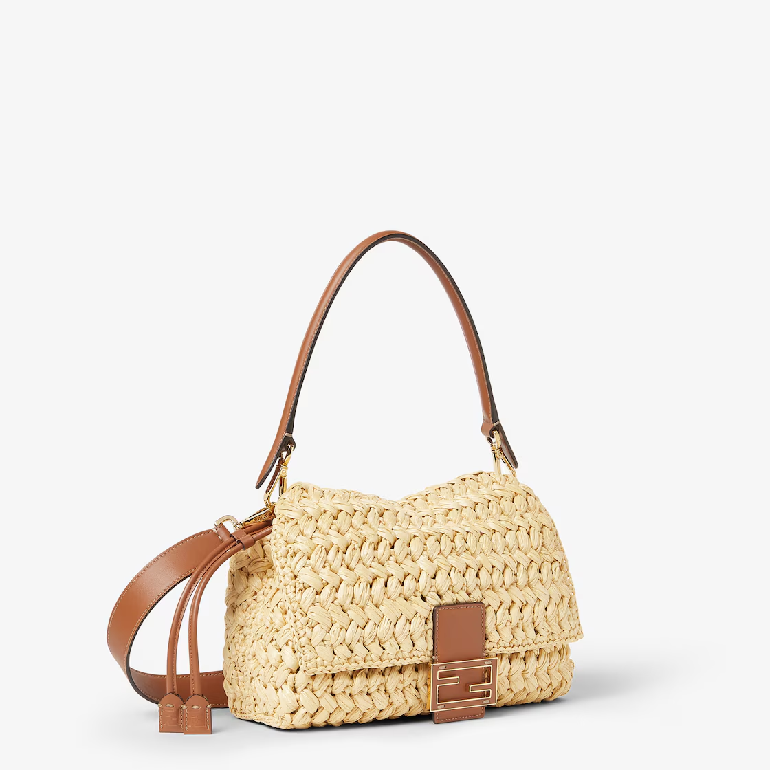 Baguette ® Soft Medium Handbag - Image 4