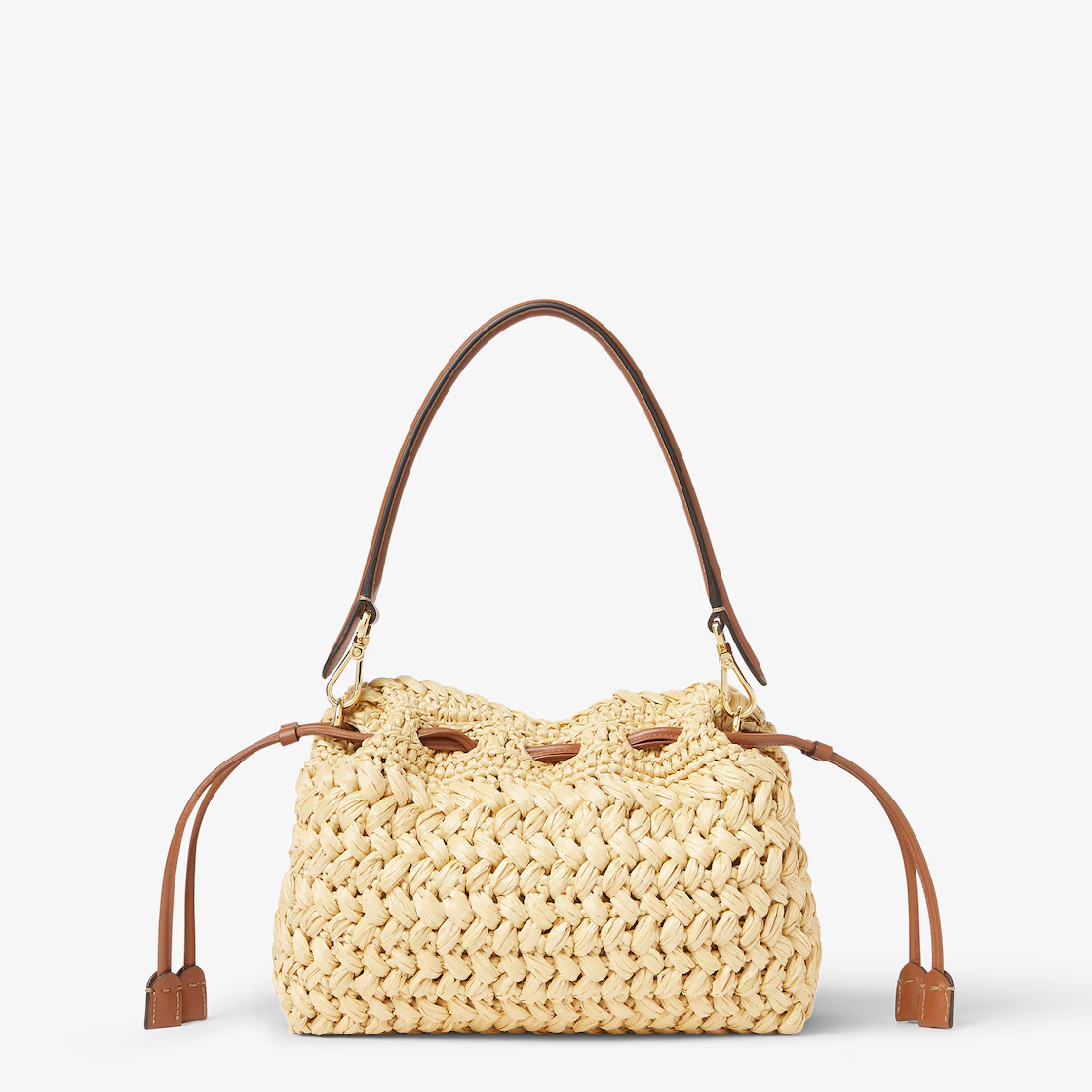 Baguette ® Soft Medium Handbag - Image 5
