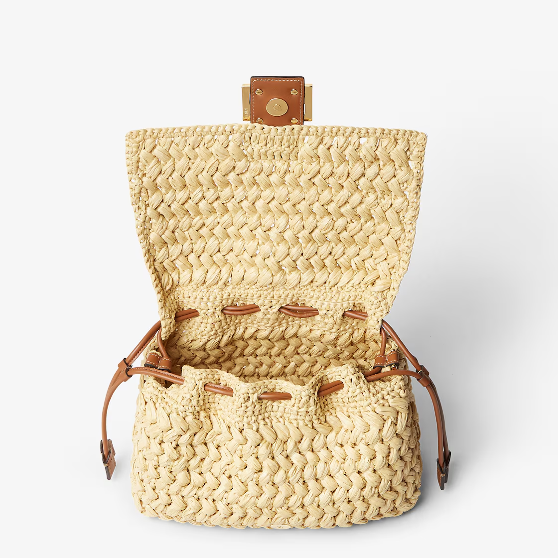 Baguette ® Soft Medium Handbag - Image 6