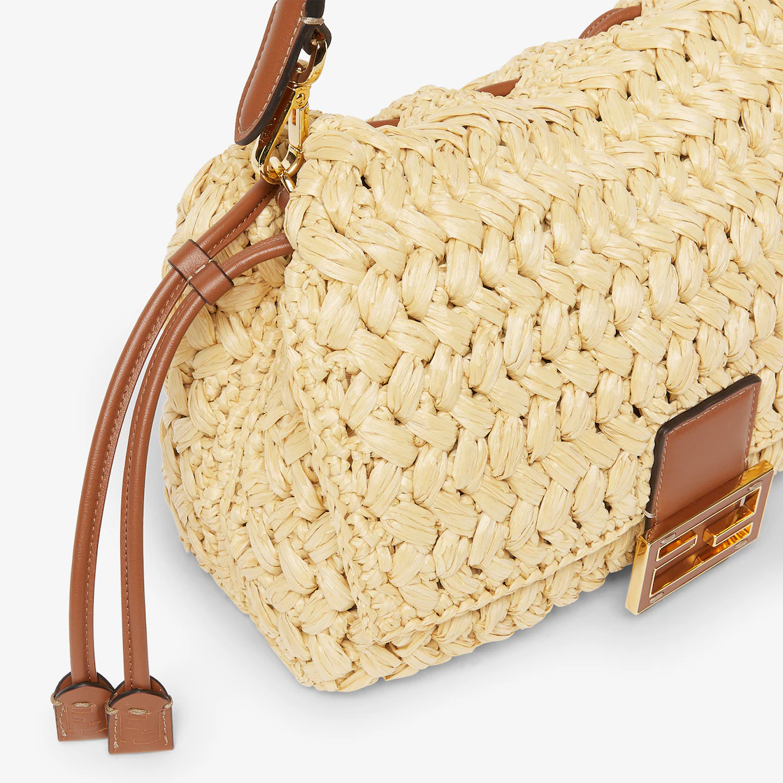 Baguette ® Soft Medium Handbag - Image 7