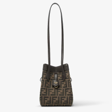 FENDI Origami Mini Handbag