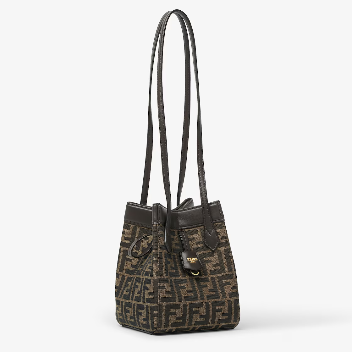 FENDI Origami Mini Handbag - Image 2