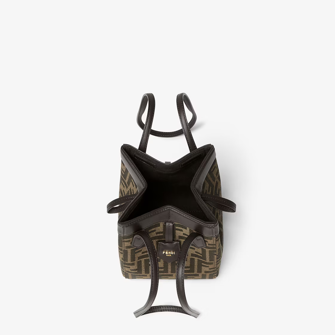 FENDI Origami Mini Handbag - Image 3