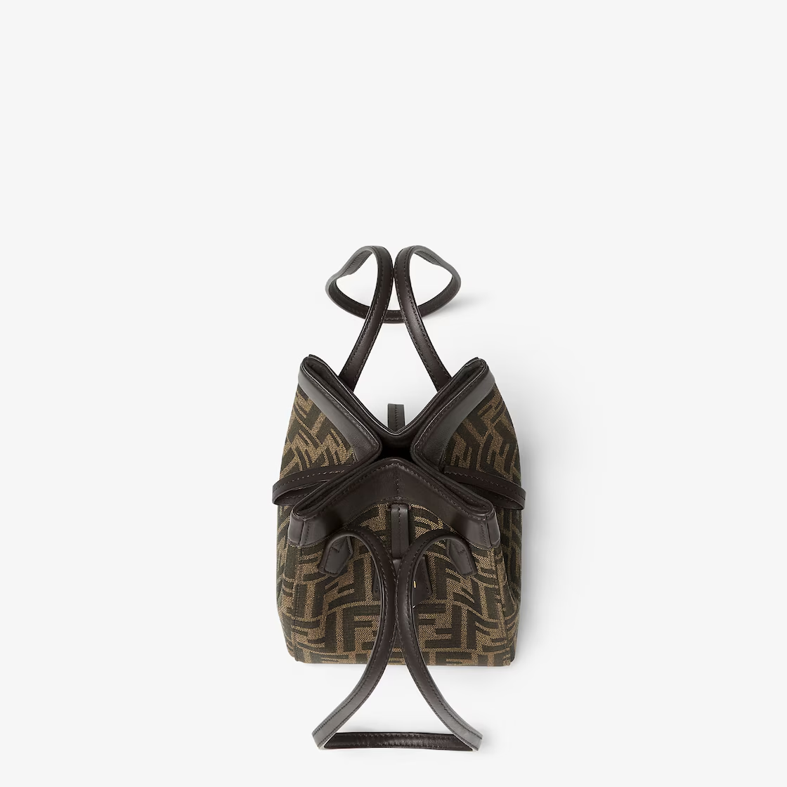 FENDI Origami Mini Handbag - Image 4