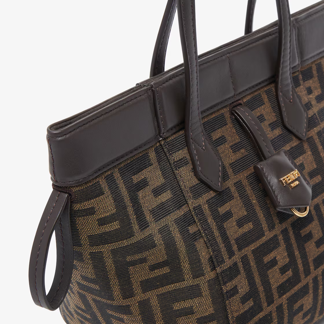 FENDI Origami Mini Handbag - Image 5