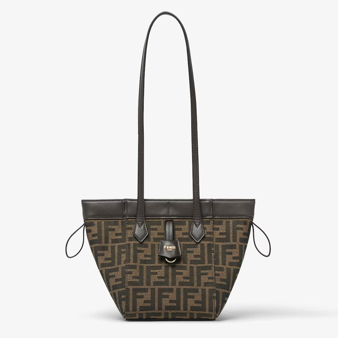 FENDI Origami Mini Handbag - Image 6