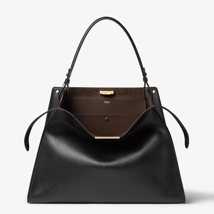 FENDI Way Large Handbag