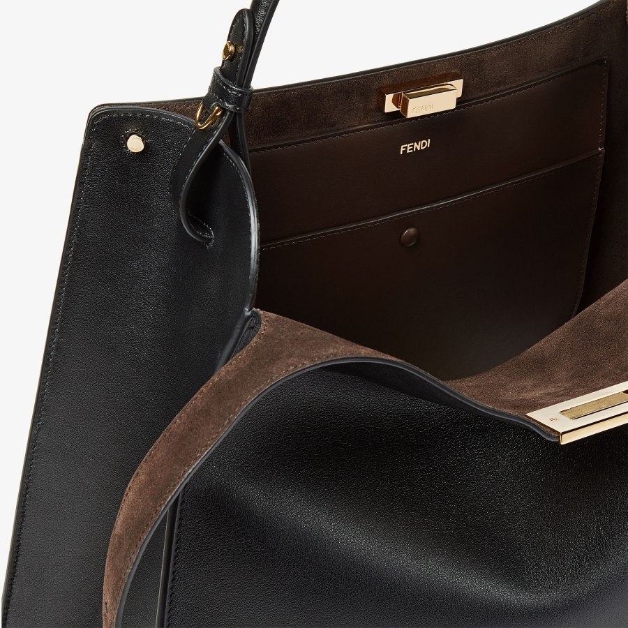 FENDI Way Large Handbag - Image 5