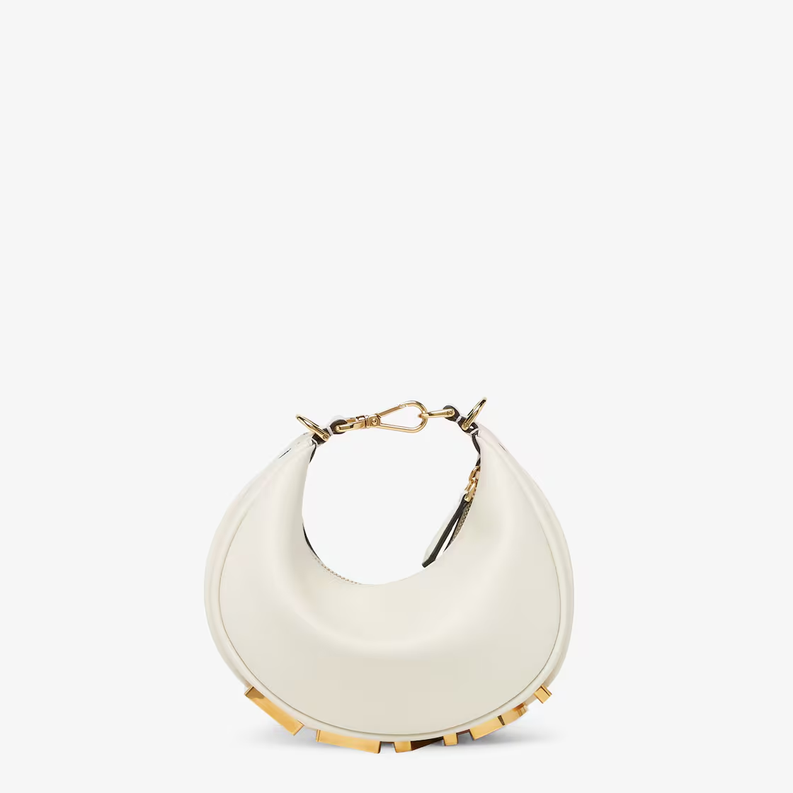 Fendigraph Mini Handbag