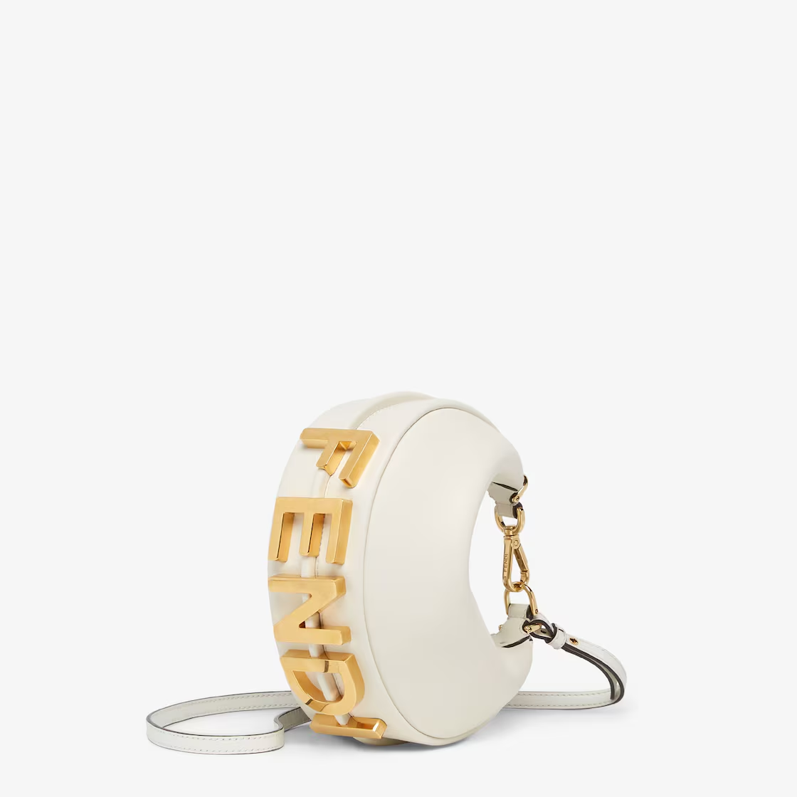 Fendigraph Mini Handbag - Image 2