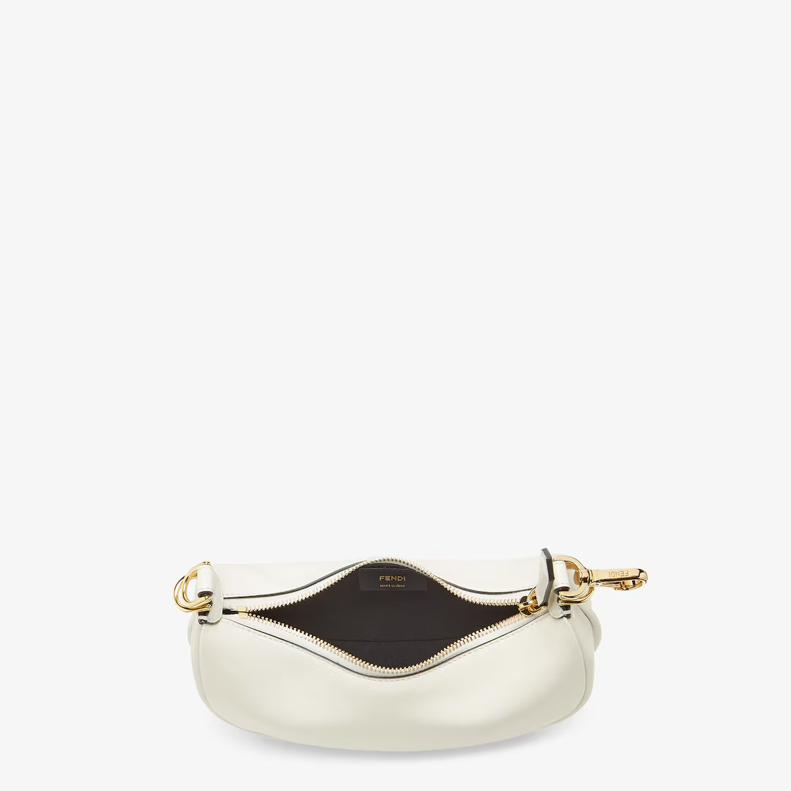 Fendigraph Mini Handbag - Image 3