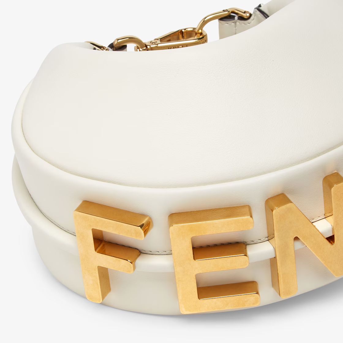 Fendigraph Mini Handbag - Image 4