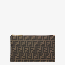 Baguette Medium Flat Handbag