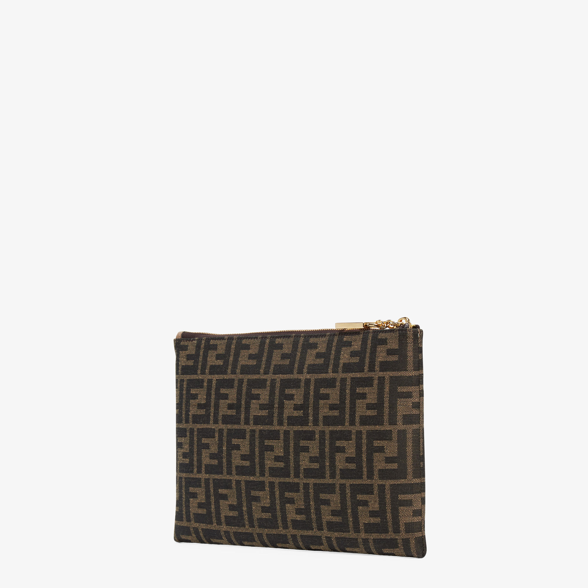 Baguette Medium Flat Handbag - Image 2
