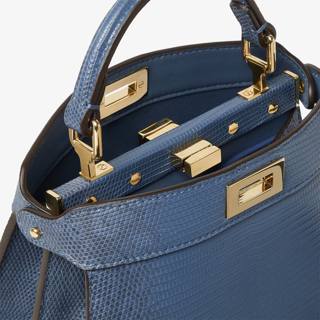 Peekaboo ISeeU Petitehandbag - Image 4