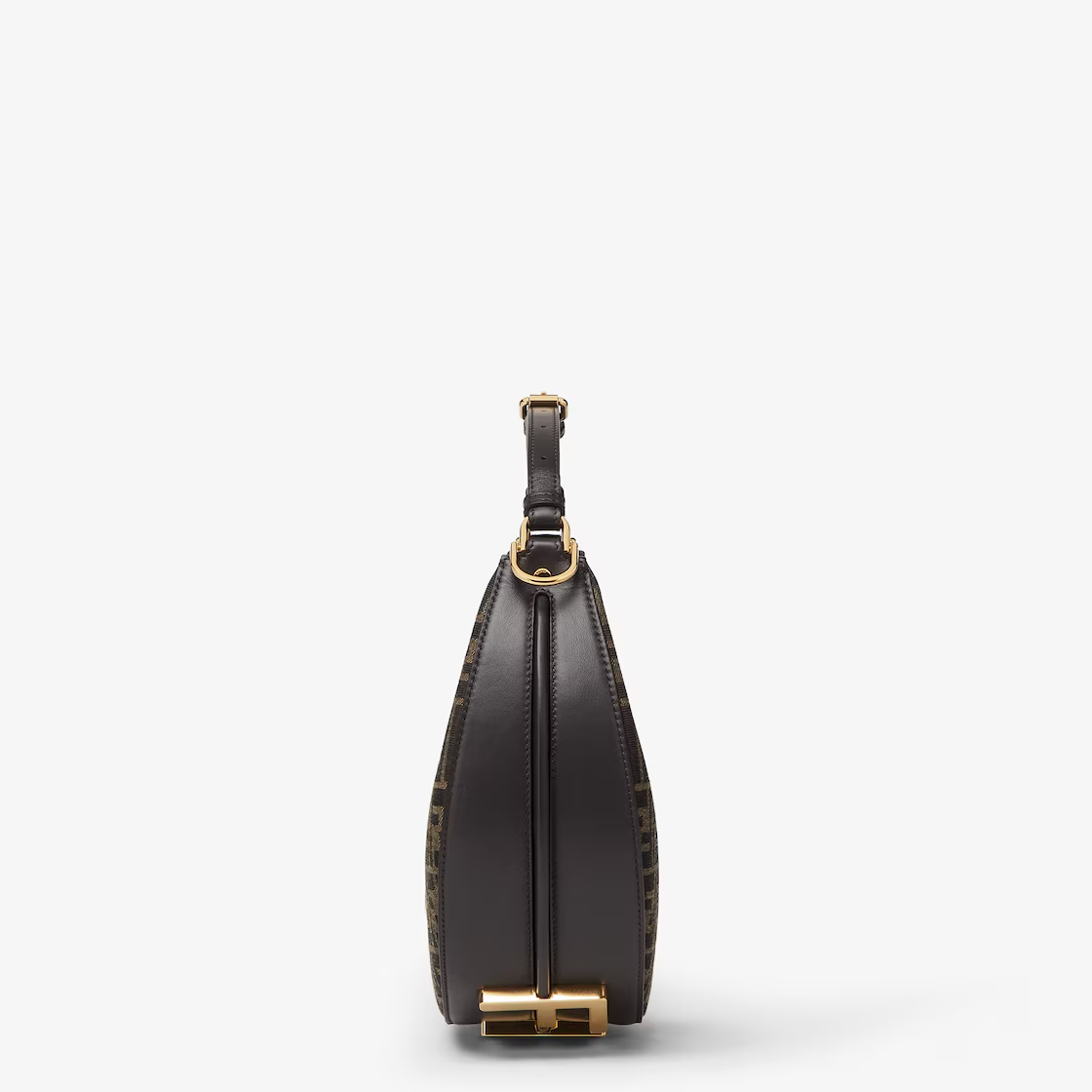 Fendigraph Small Handbag - Image 3