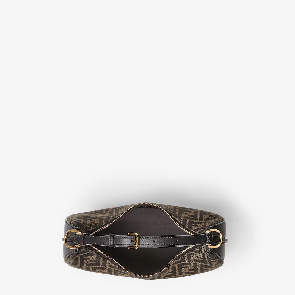 Fendigraph Small Handbag - Image 4