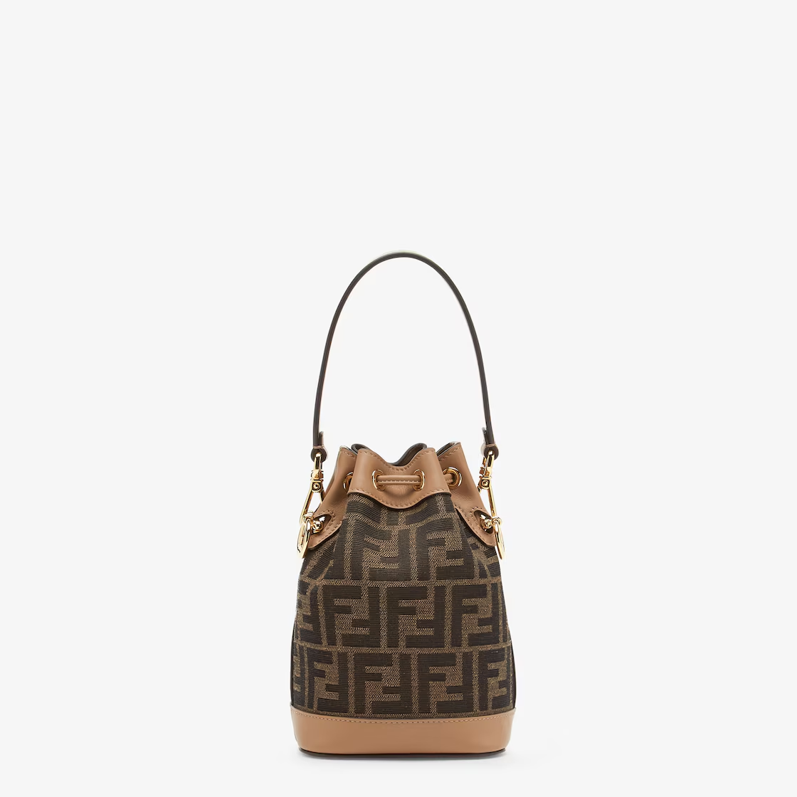 Mon Tresor bucket bag - Image 3