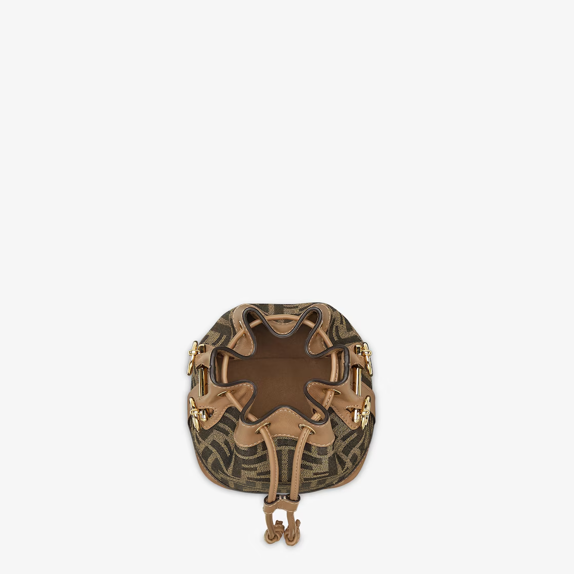 Mon Tresor bucket bag - Image 4