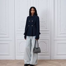 Dior Promenade Mini Shopping Bag