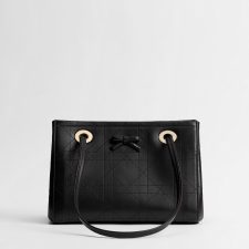 Small Dior Promenade shopping bag