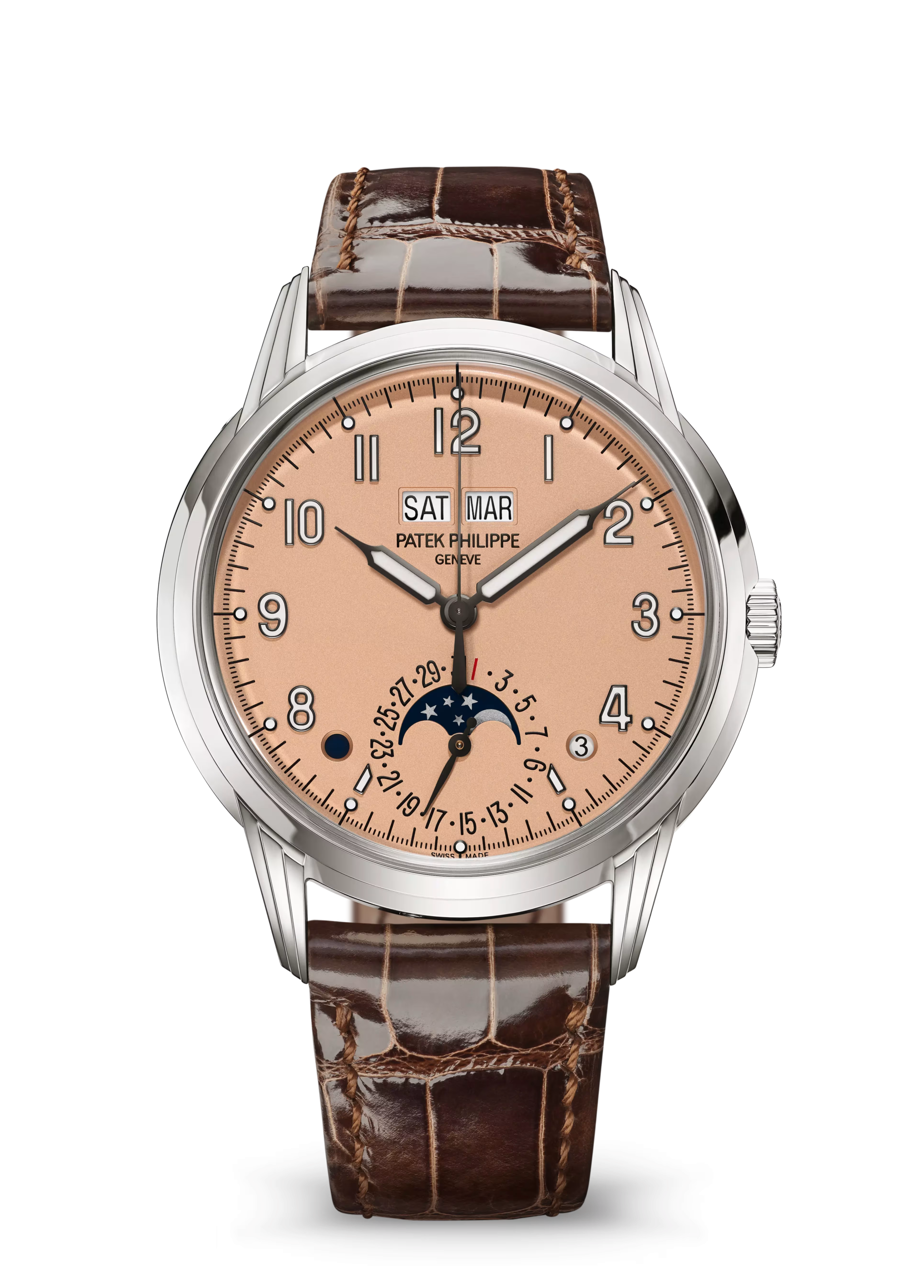 Super complex functionality 5320G-011