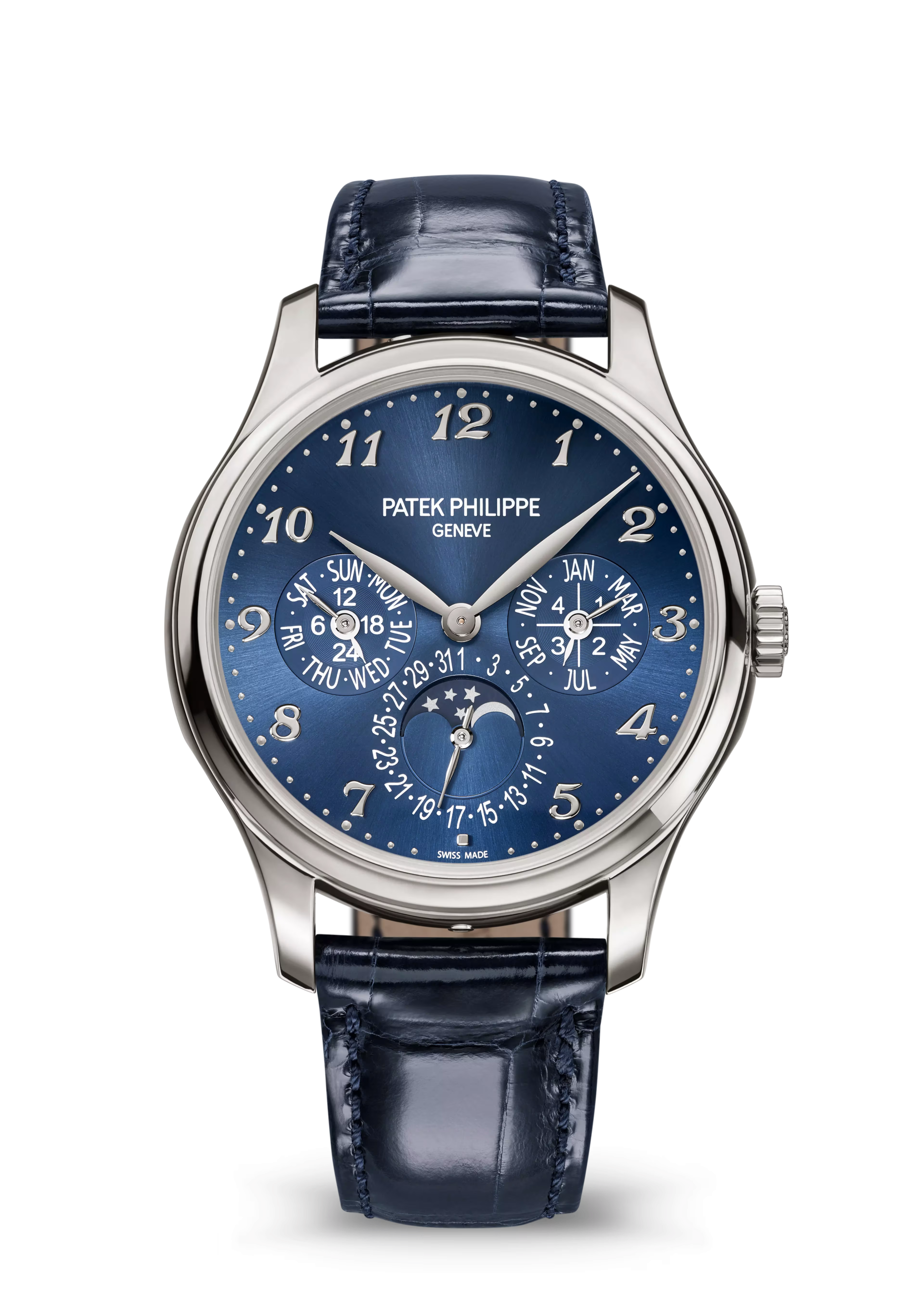 Super complex functionality 5327G-001