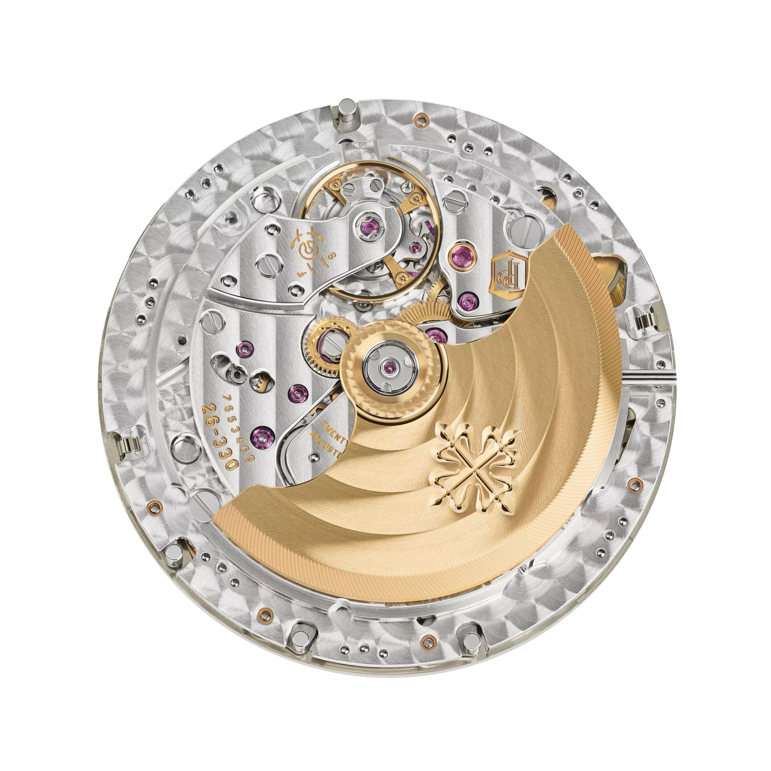 Super complex functionality 5320G-011 - Image 6