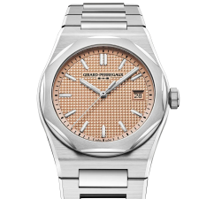 LAUREATO FIFTY 36MM