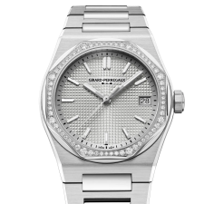 Laureato Fifty 36mm