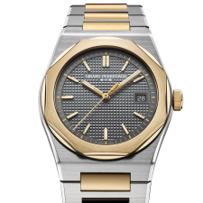 LAUREATO Crown Series 50th Anniversary Commemorative Watch