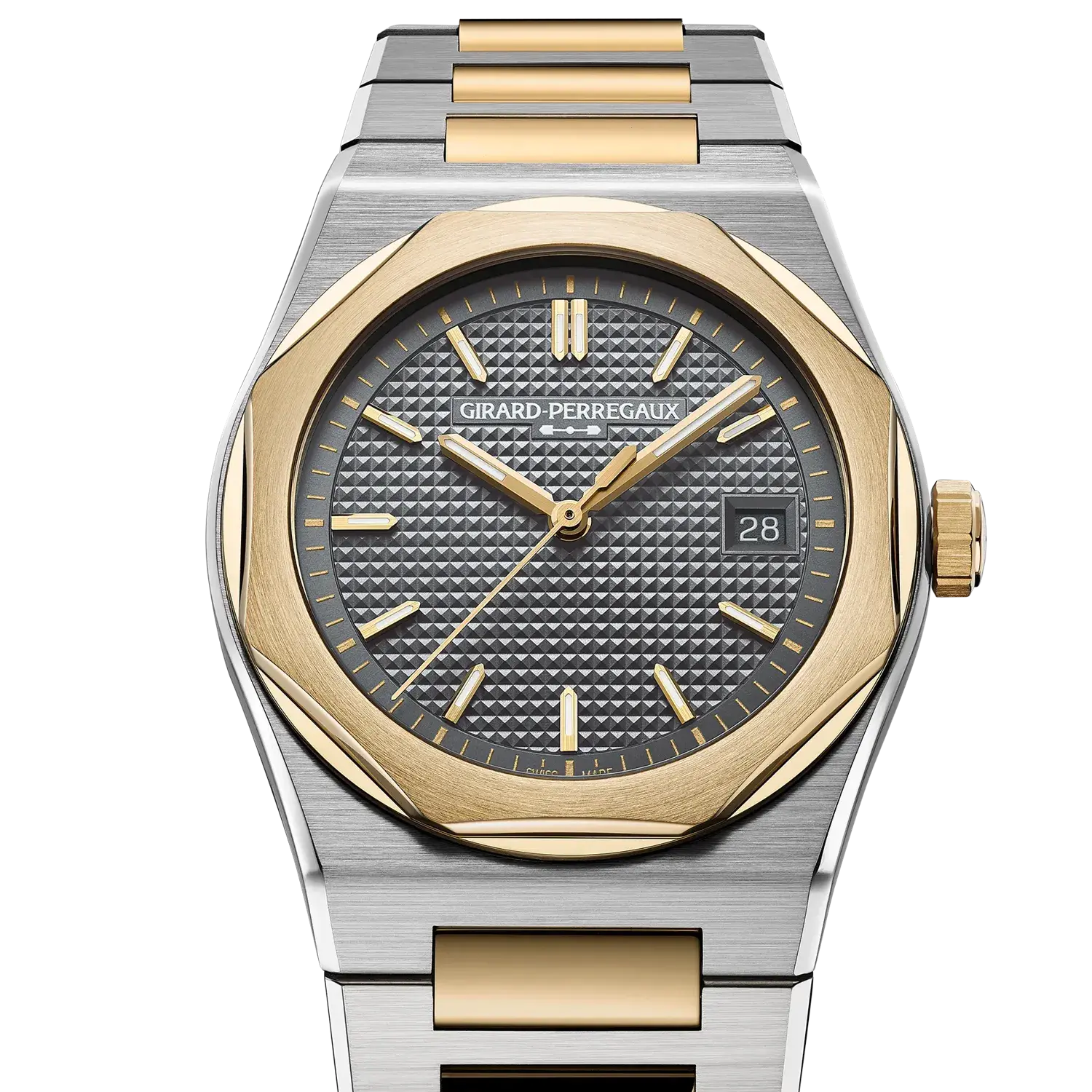LAUREATO Crown Series 50th Anniversary Commemorative Watch