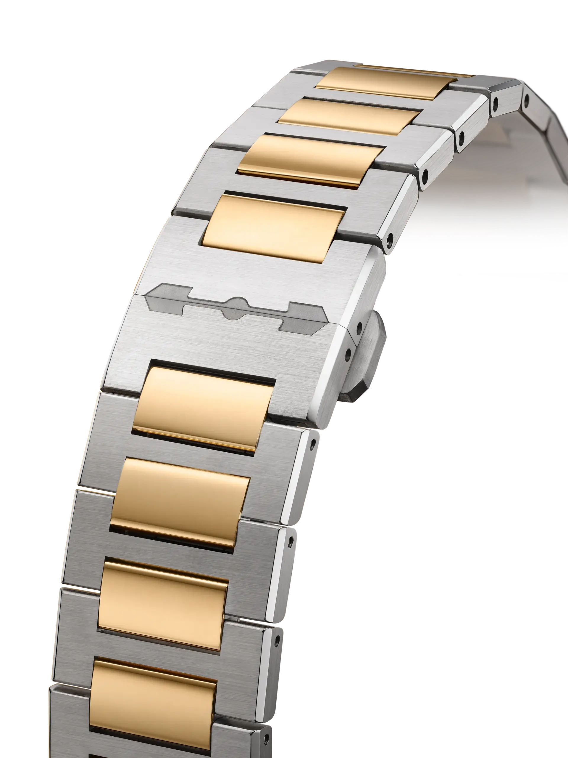 LAUREATO Crown Series 50th Anniversary Commemorative Watch - Image 3