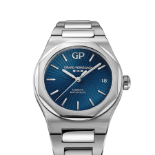LAUREATO 42MM AIIRO