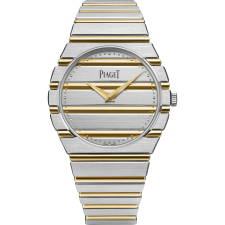 Piaget Count Polo 79 watch