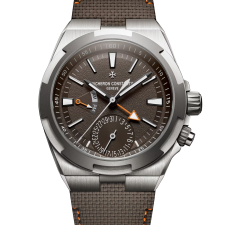 Dual Time Watch