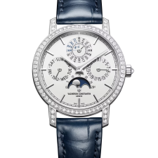 Ultra thin perpetual calendar