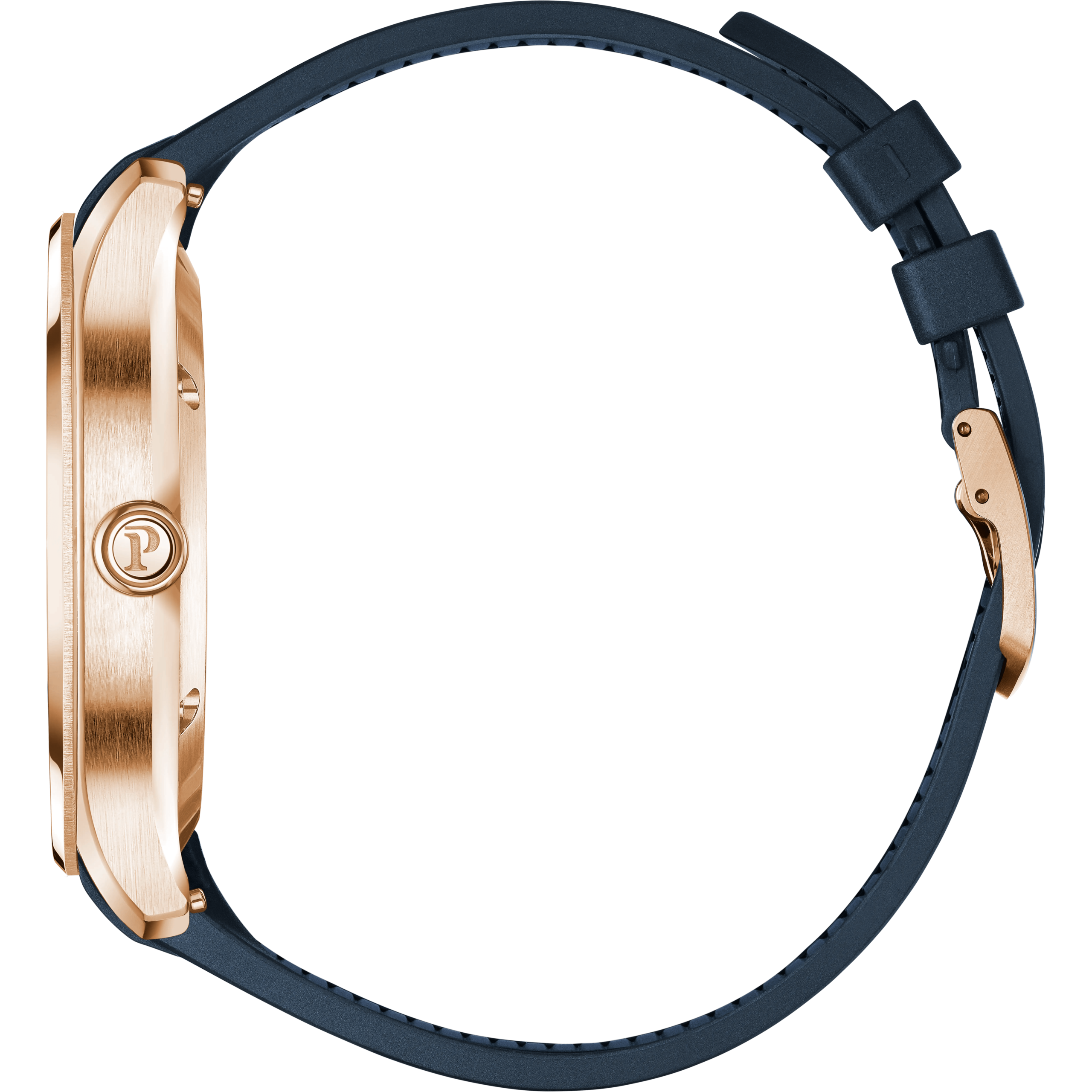 Piaget Count Polo Signature Date watch series - Image 3
