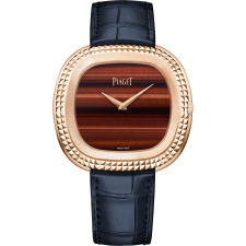 Andy Warhol watch