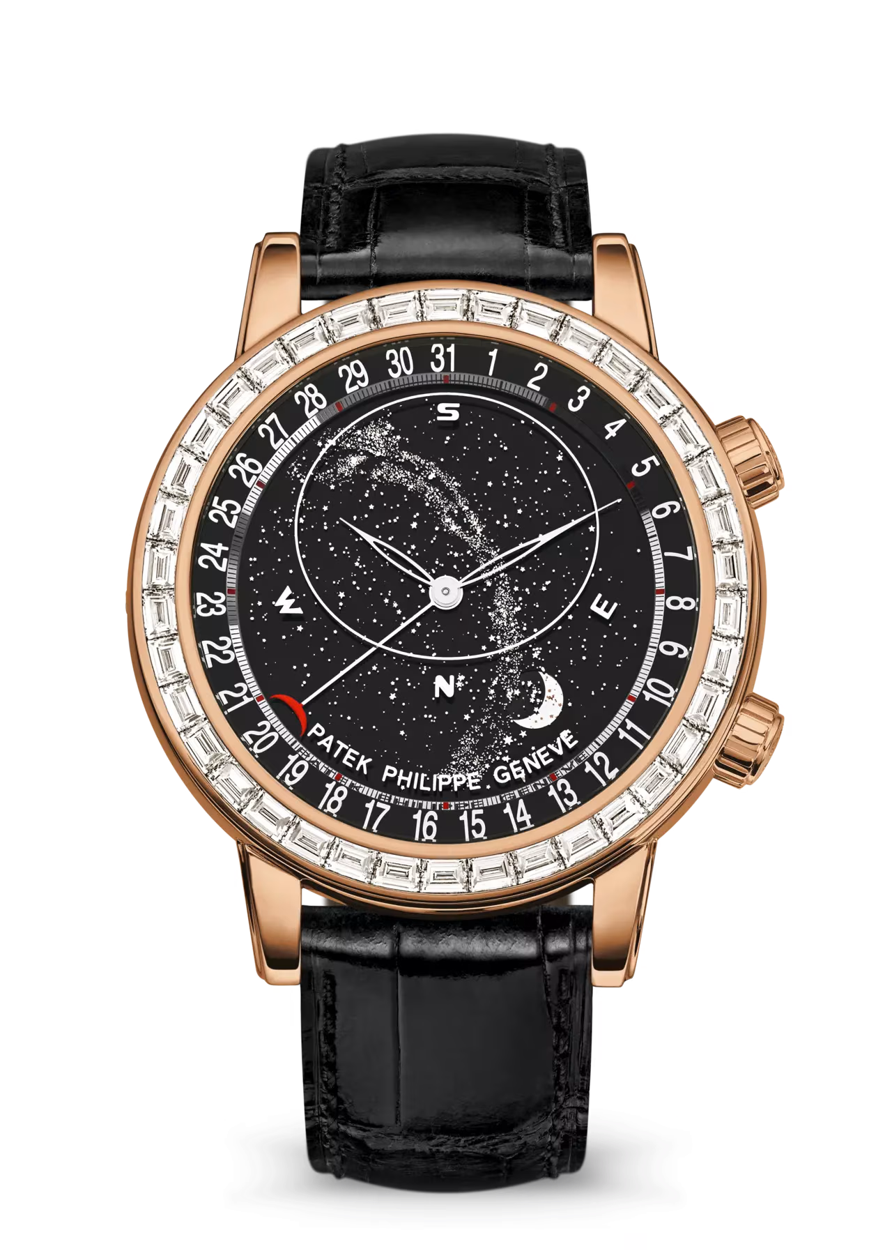 Super complex functionality 6104R-001