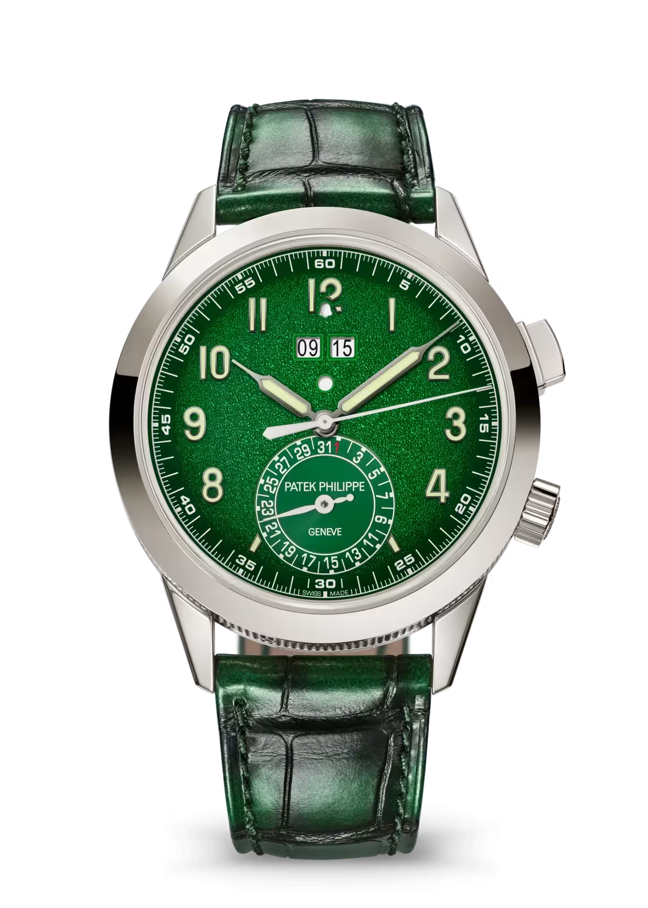 Super complex functionality 5322G-010